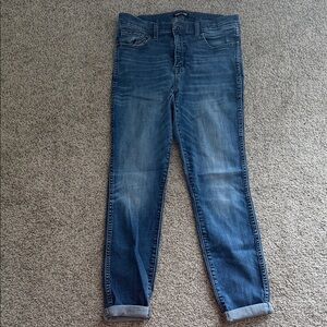 Kirkland skinny jeans